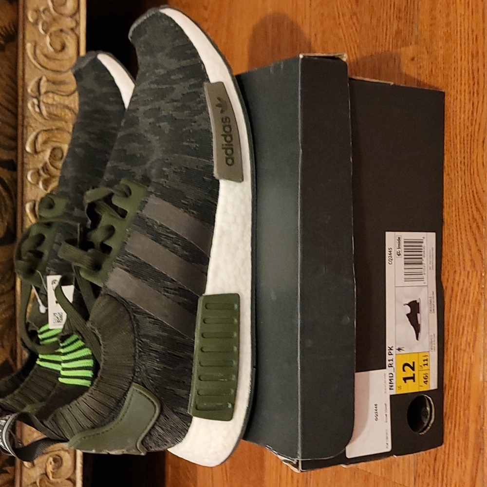 Adidas Shoes